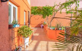 Cactus Coliving & Coworking