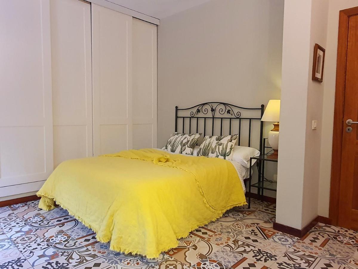 Cactus Coliving & Coworking Bed and Breakfast Arona  Exterior foto